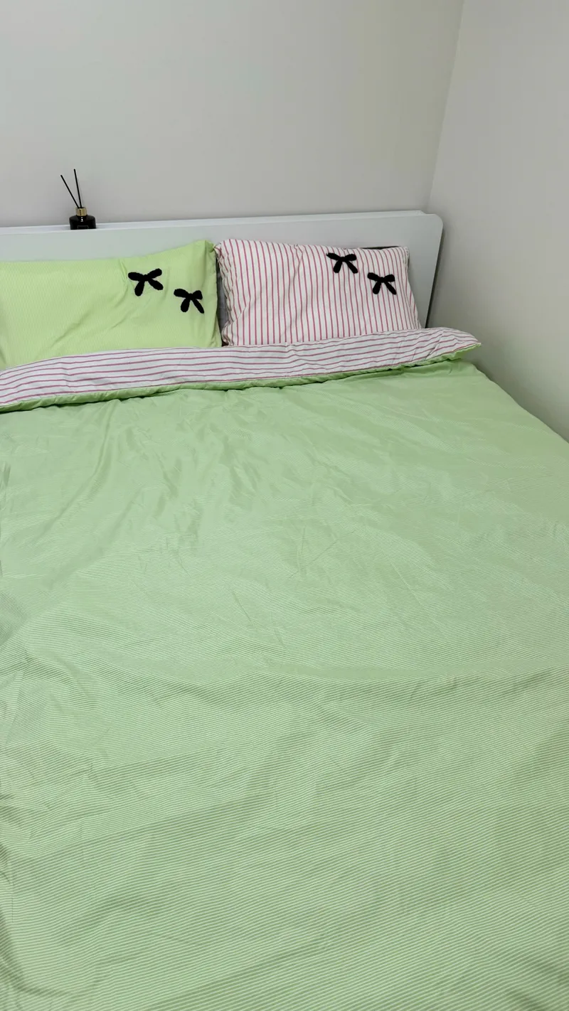[Gwanak, Seoul] Sillim 2-room + pretty kitchen 17 minutes from Gangnam Station 3