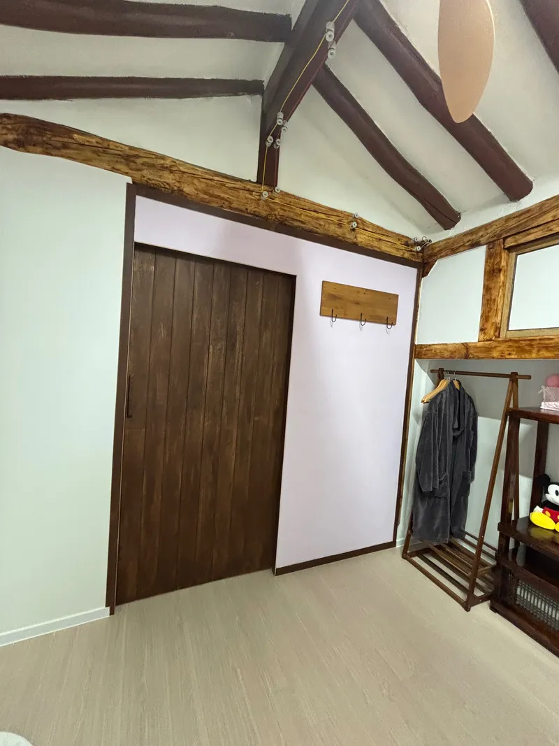 [Andong] A cozy hanok house with a yard 10