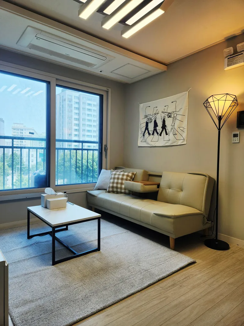 [Yeongdeungpo, Seoul] Two Room, 5-minute walk from Yeongdeungpo-gu Office Station (Lines 2 and 5) 2