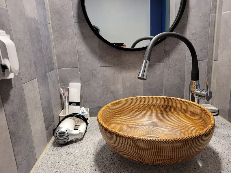 [Geoje] Ocean View One-Room Accommodation 1 near Mongdol Beach 15