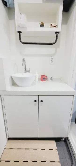 [Yongsan, Seoul] 7-minute walk from Seoul Station. 3 rooms on the 1st floor. 14