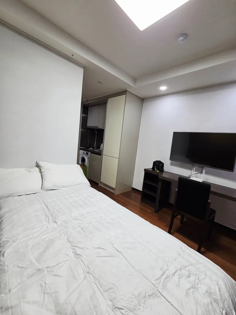 [Seocho, Seoul] Best accommodations 5 minutes from Gangnam Station 11