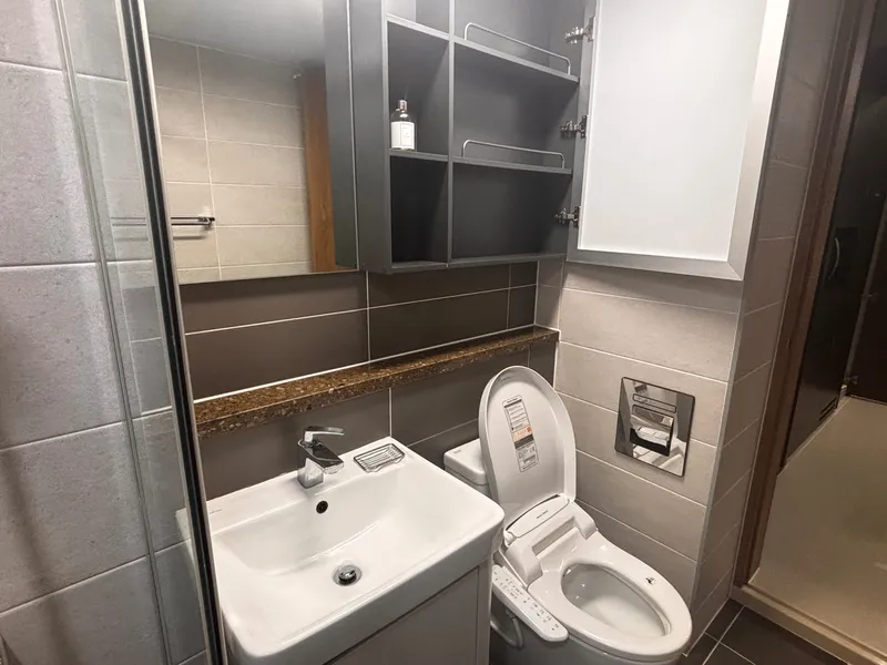 [Suyeong, Busan] Drone Show, Panoramic Ocean View, Two-Room Apartment, Free Parking, Review Check 15