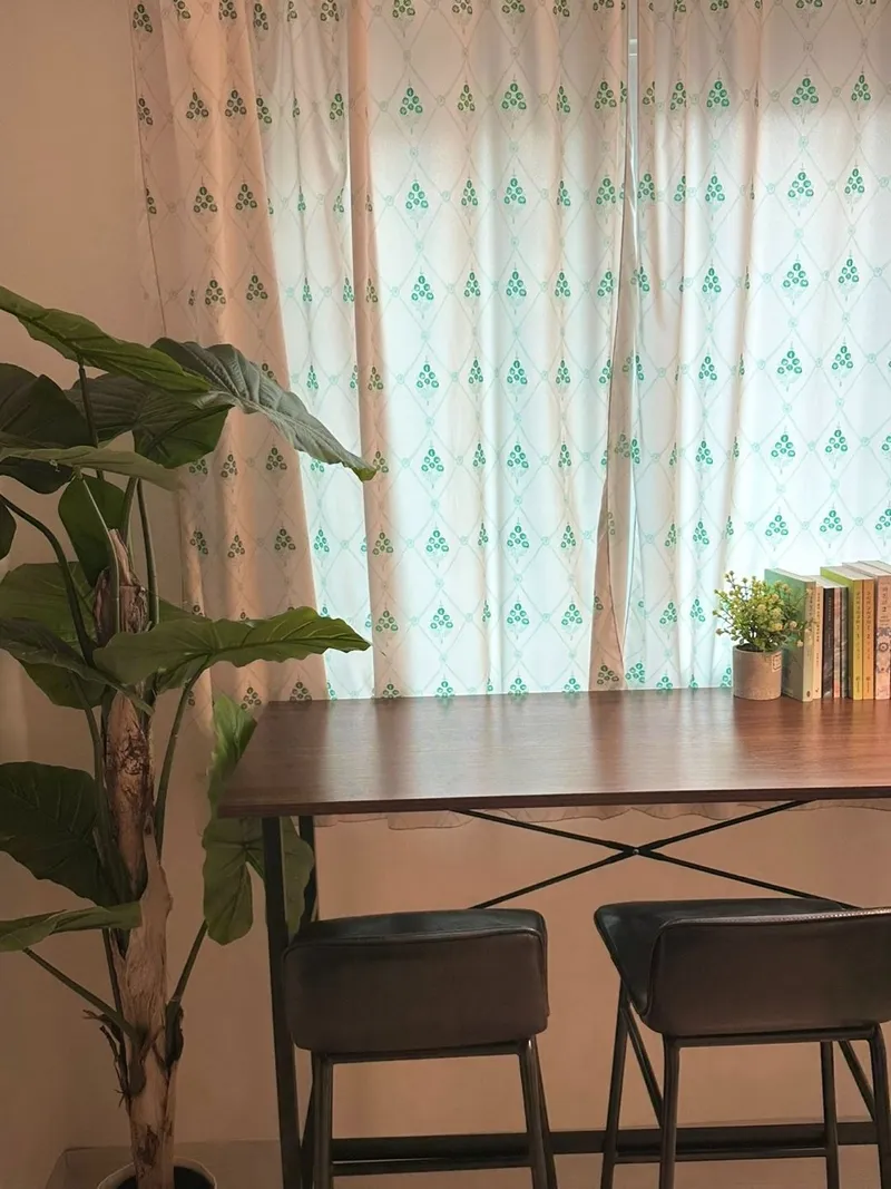 [Jongno, Seoul][Tiger House] Gyeongbokgung Palace/Gwanghwamun/Seochon 4-person family 3-room accommodation 12