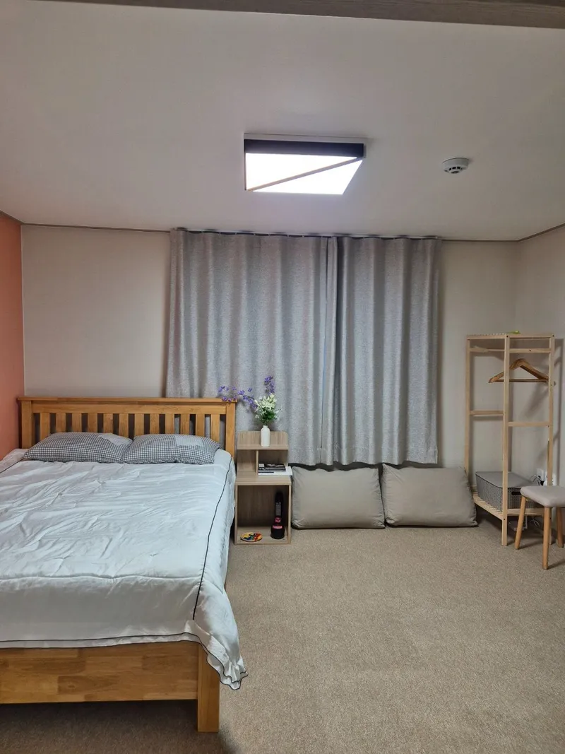 [Gujwa, Jeju] Independent house on the east coast 15