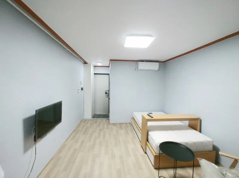 [Buk-gu, Gwangju] A clean and comfortable space 2