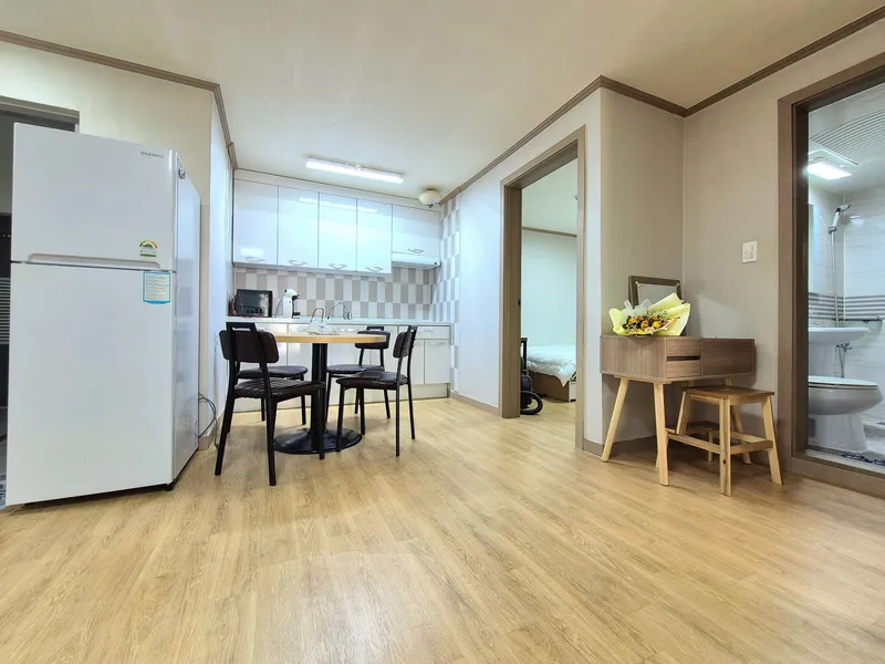 [Jincheon] Premium Two-Room (Corporate Use Only) 19