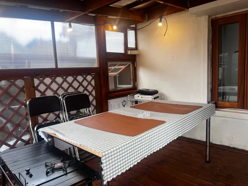 [Hallim, Jeju] Dog-friendly private house with a Jeju vibe (4 rooms, 6 people, BBQ) 26