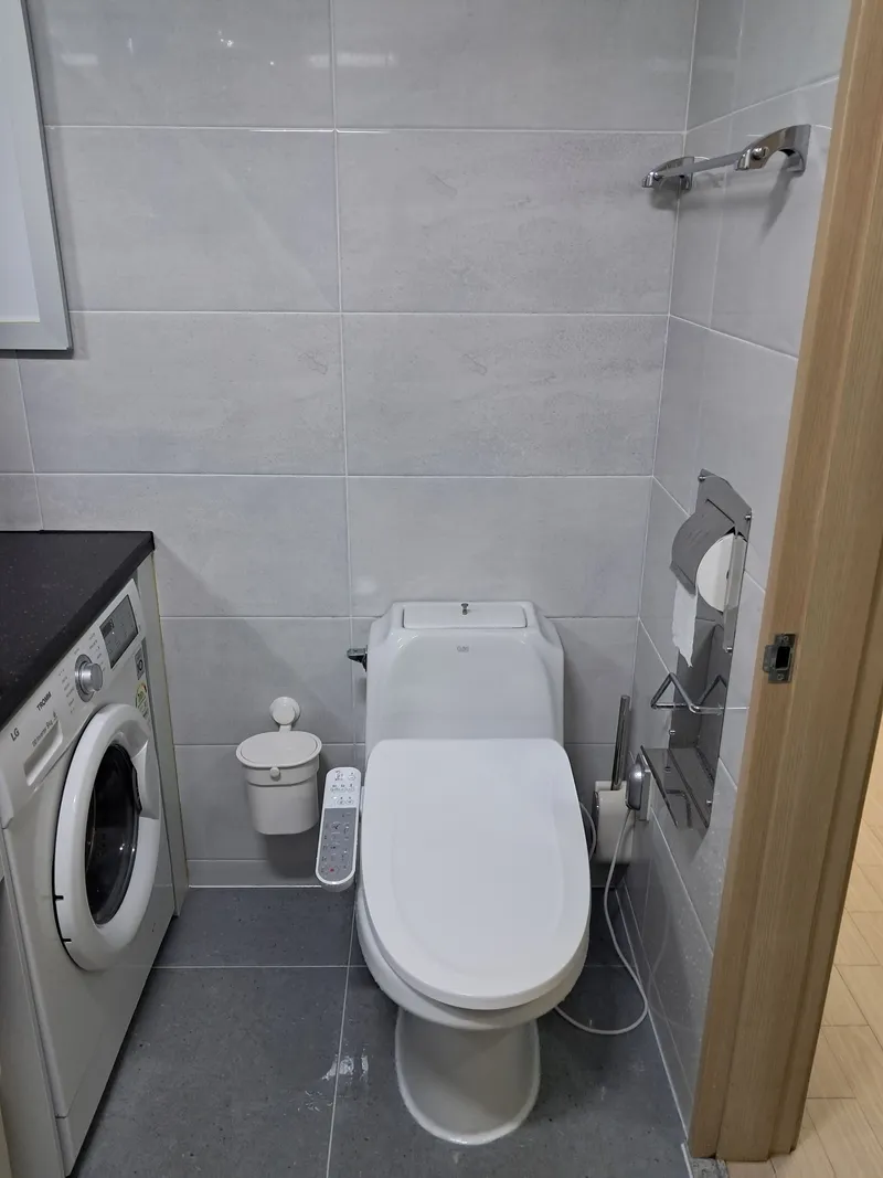 [Ido 2-dong, Jeju] Jeju City Hall Hotspot! Perfect for pedestrians! Accommodates 3 people! 11