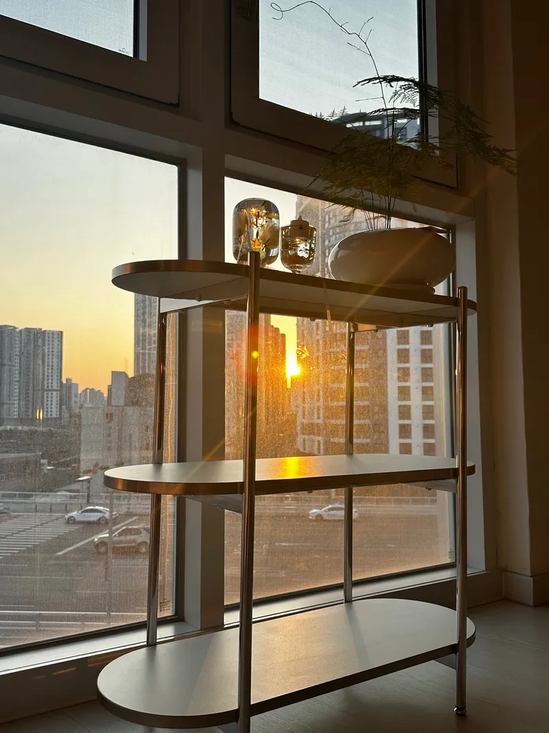 [Dong-gu, Daegu] Dongdaegu Station, super-low-priced, full-option planterior room 16
