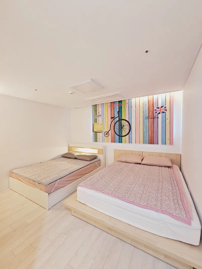 [Bucheon] Sosa Premium 33-pyeong New Apartment 2