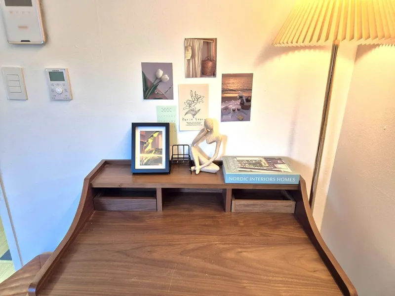[Dongjak, Seoul][Seoul Sadang] 5 mins from Sadang Station, 15 mins from Gangnam / Clean, quiet new villa E6 3