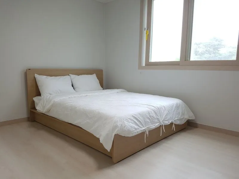 [제주 한림][제주 협재] 협재해수욕장 도보 5분 쓰리룸 복층독채 타운하우스 4