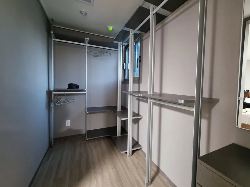 [Gyeongju] 29-story apartment in front of APEC Gyeongju KTX Station 5