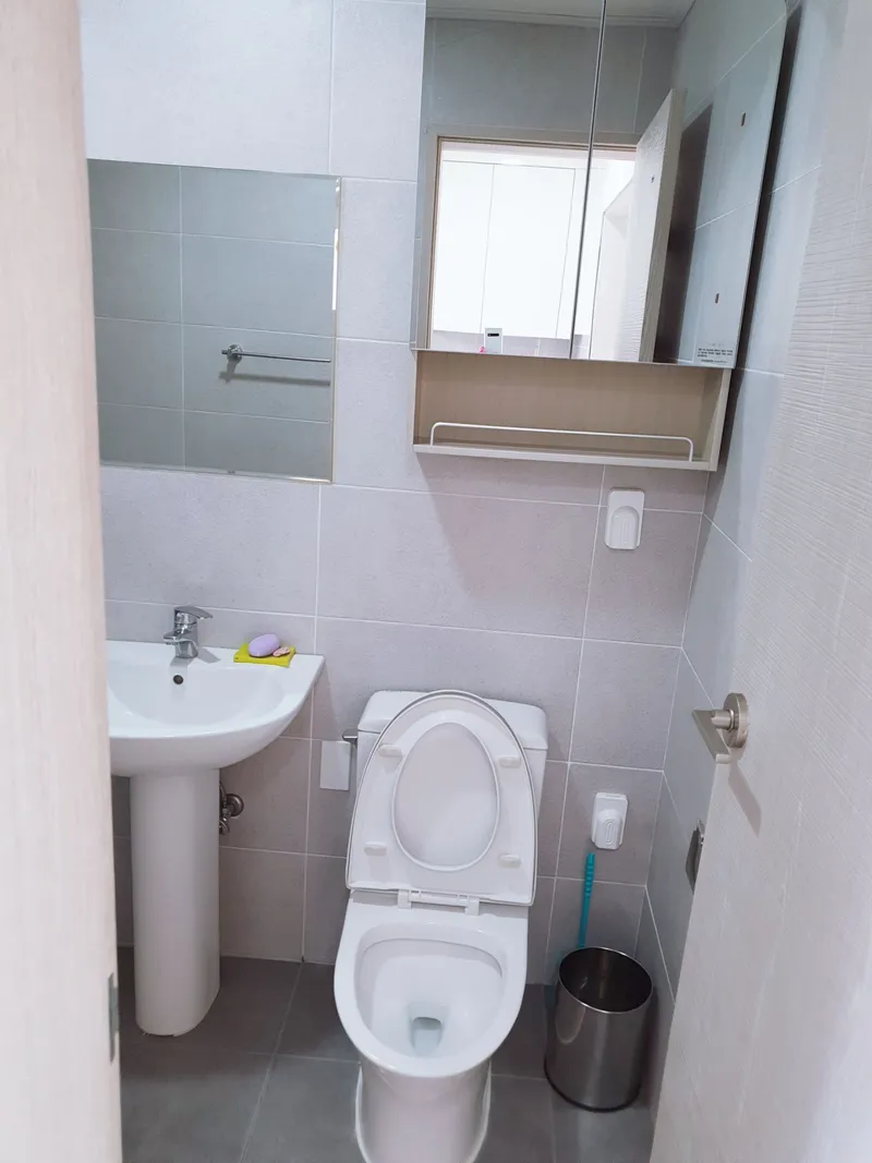 [Seongsan, Seogwipo] Stay B, a detached one-room that satisfies both cost-effectiveness and convenience 4