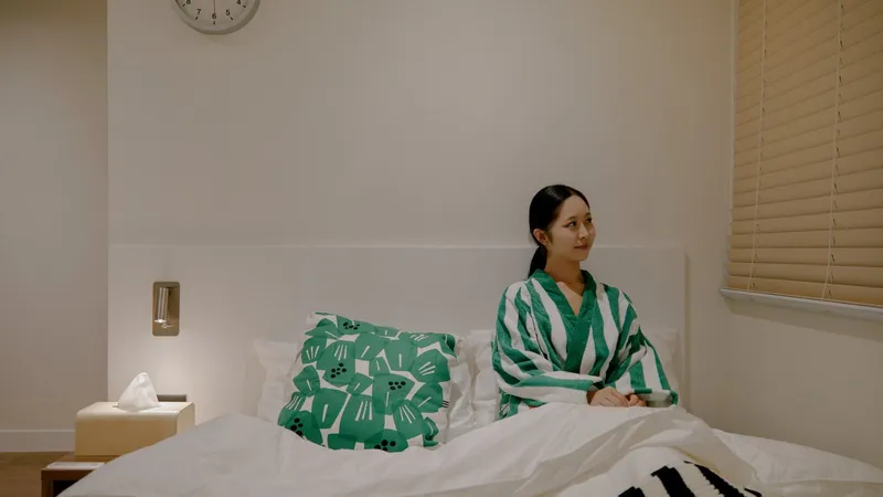 [Ansan] Ansan Hanyang ERICA #MusicC #Refrigerator #TV 13