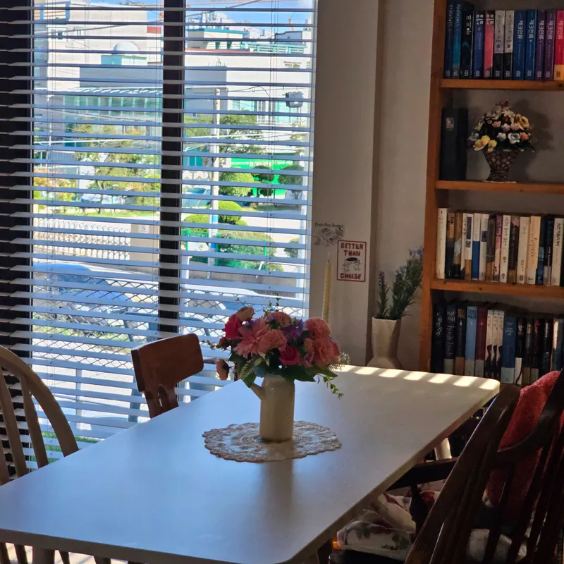 [Pohang] Country house with yard #Attic #Pets allowed #5 mins by car from Yeongildae 12