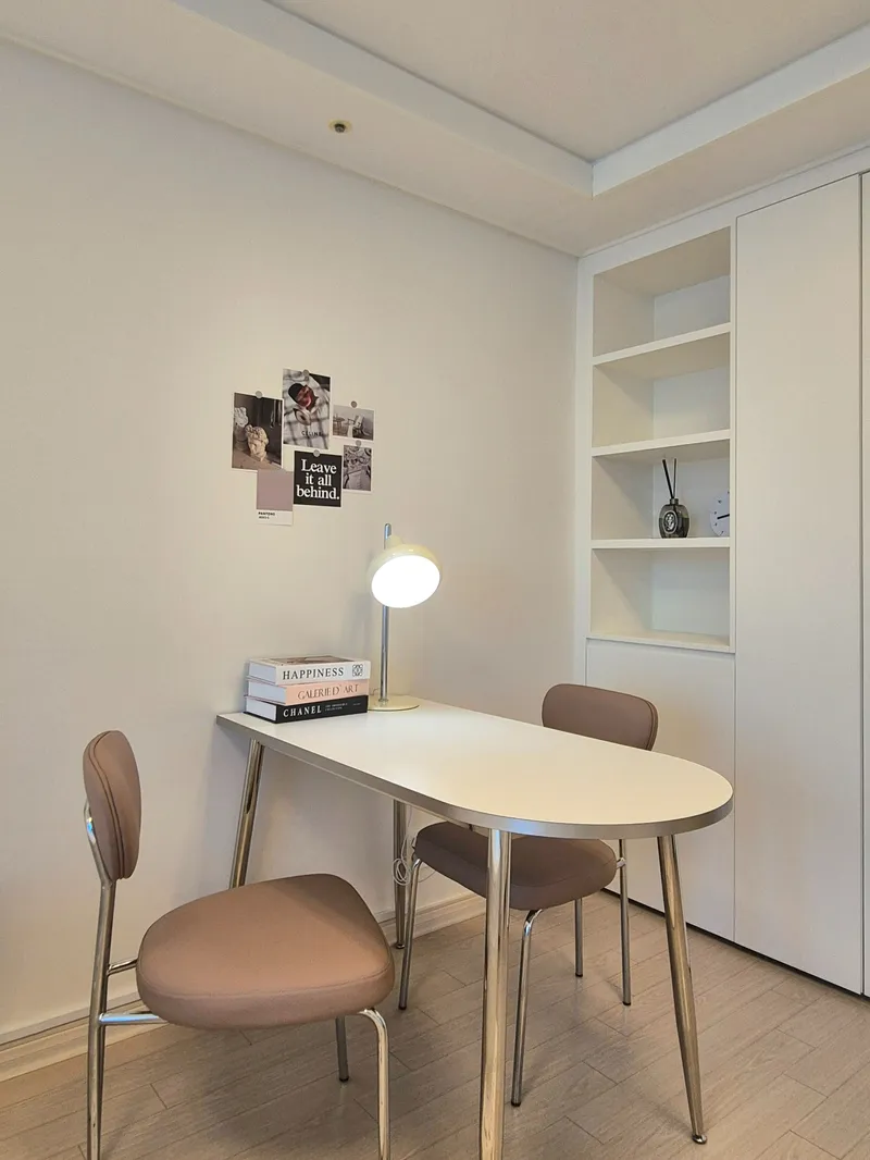 [Namdong, Incheon] Fully furnished studio apartment in Namdong Industrial Complex 2