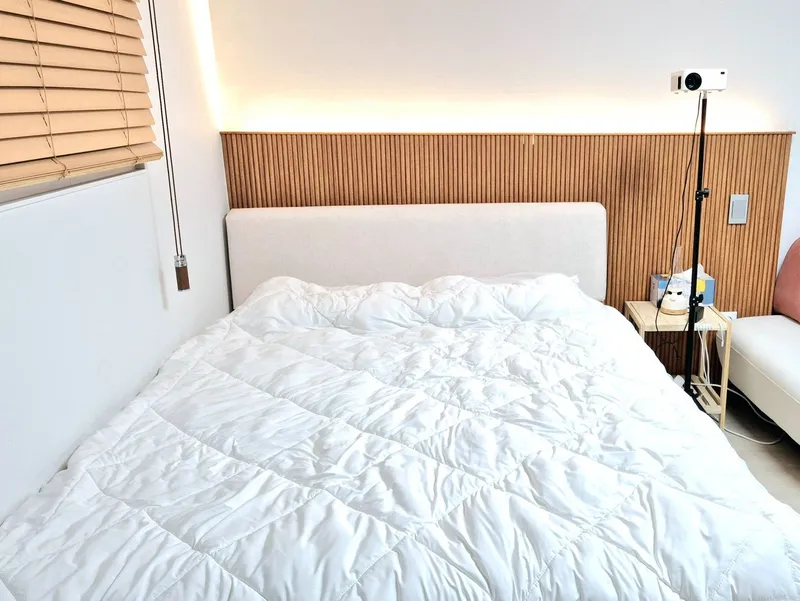 [Seohae, Incheon] Clean 2-Room Fully Furnished Modern House in Gajwa-dong 2