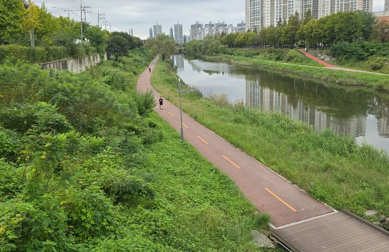 [Ansan] Hanyang University, 5 minutes from Ansan Central Station 19