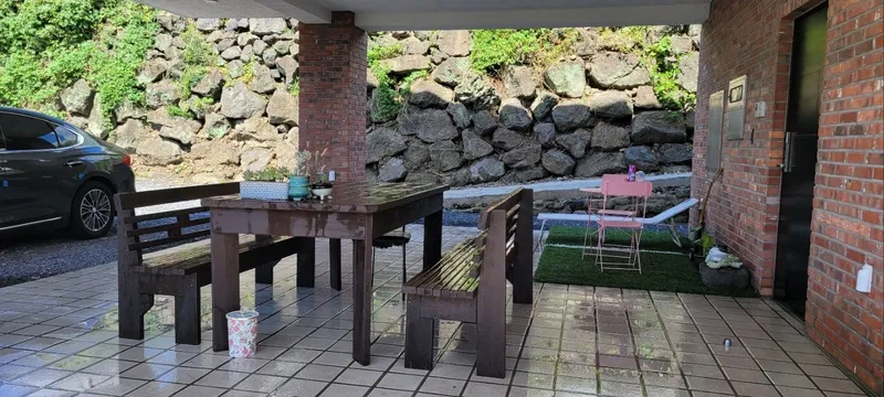 [Pyoseon, Seogwipo] Jeju Open Special #Pets Allowed #4 People 24