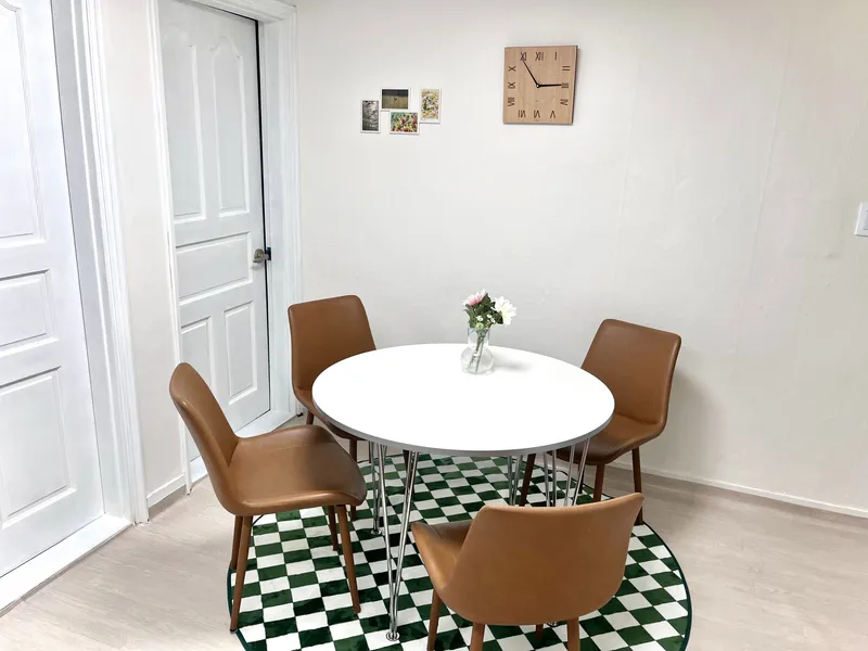 [Gangdong, Seoul] Duncheon BNB 13