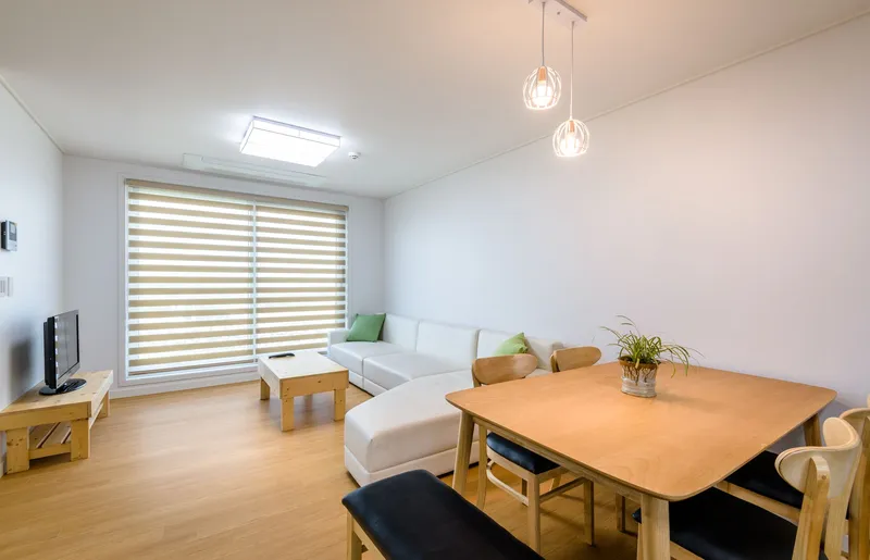 [Hallim, Jeju] Private Pension with Ocean View A 83