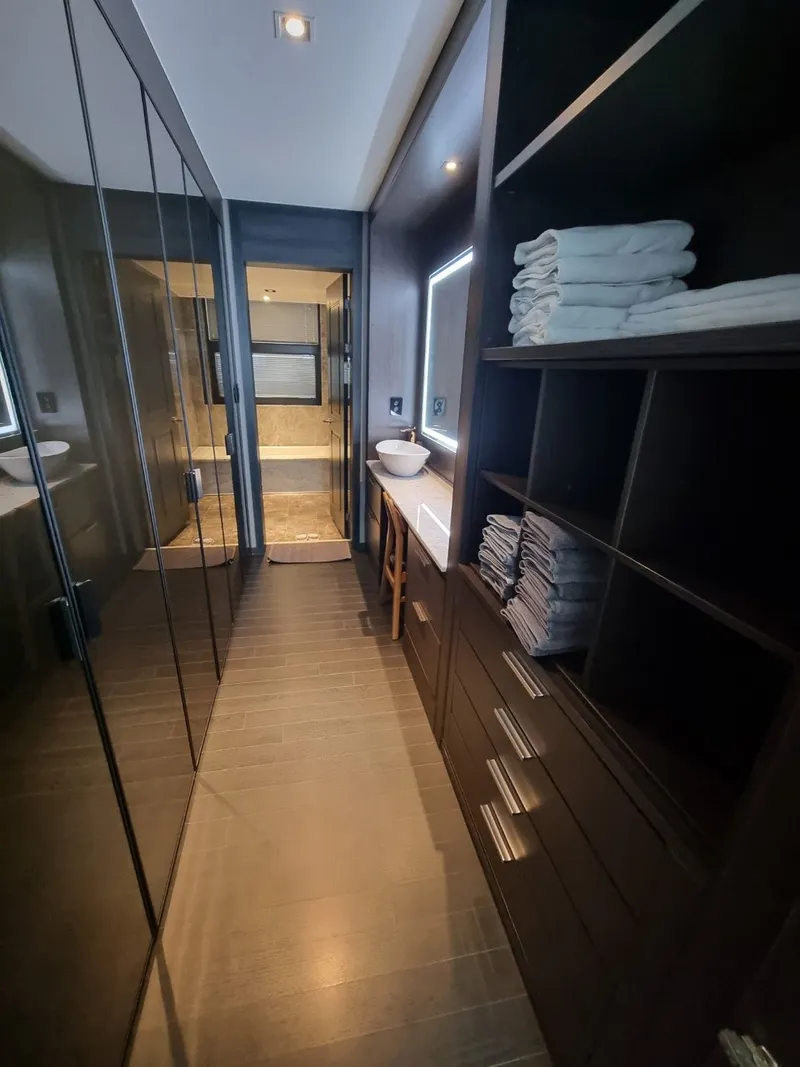 [Seongsan, Seogwipo] Ocean Gallery Premier House ☆ Panoramic ocean view in 1 second when you open your eyes ☆ 50 pyeong. 3 rooms 19