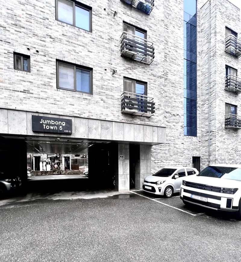 [Yeoju] Fully furnished, clean 1.5-room unit #1 16