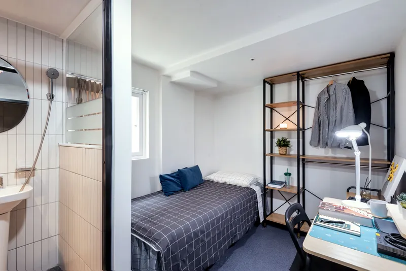 [Songpa, Seoul] 5 minutes walk from Garak Market Station 2
