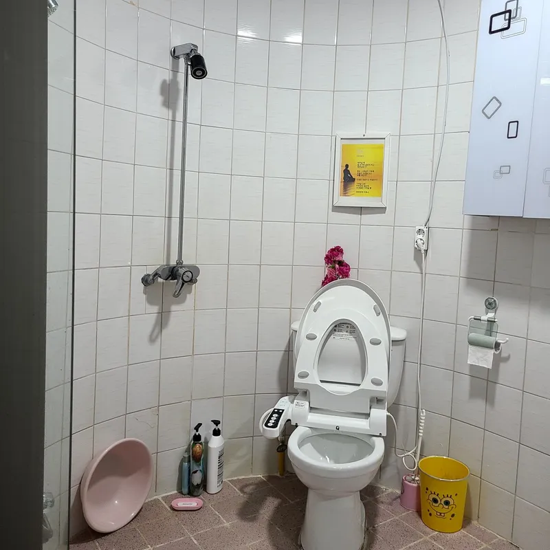 [Donghae] Accommodation located on the 1st floor with a great view near Mangsang Beach 6
