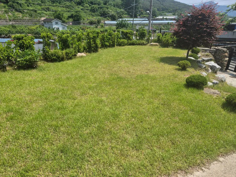 [Miryang] A pretty detached house in a quiet countryside 22