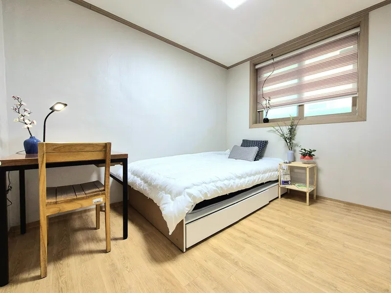 [Jincheon] Premium Two-Room (Corporate Use Only) 12