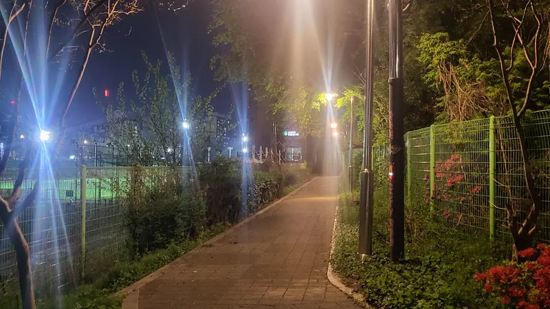 [서울 송파] 잠실새내 #Stay 다온#잠실 종합운동장#삼전역#조용한 40
