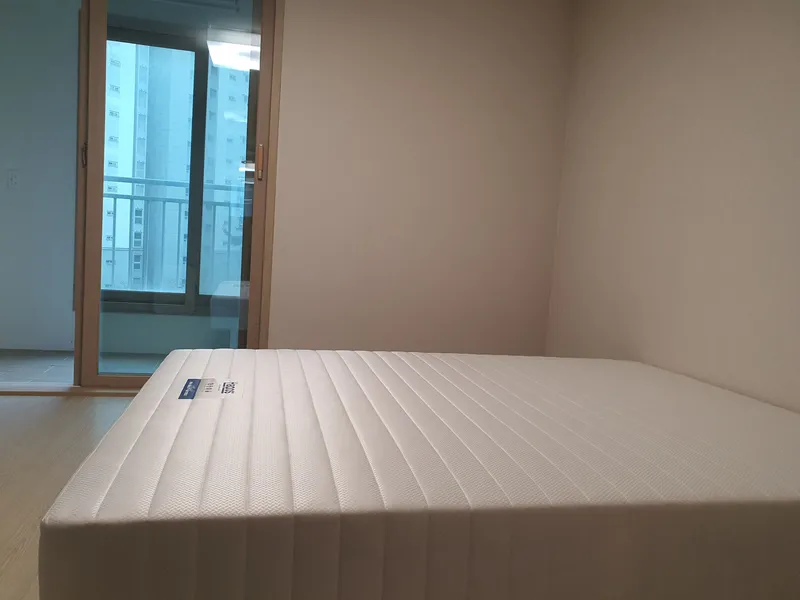 [Pyeongtaek] Jije Station 3-room 29-pyeong apartment 4