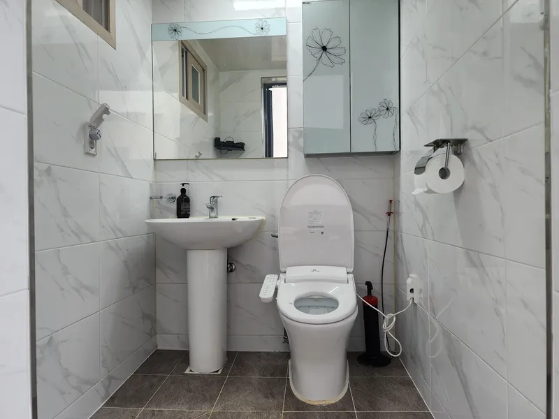 [Yangyang] Detached house near Jigyeong Beach 11