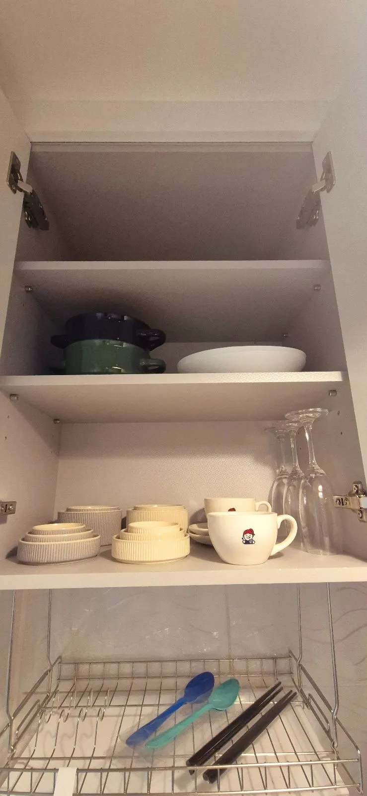 [Geumcheon, Seoul] Separate one-room near Gasan Digital Complex 5