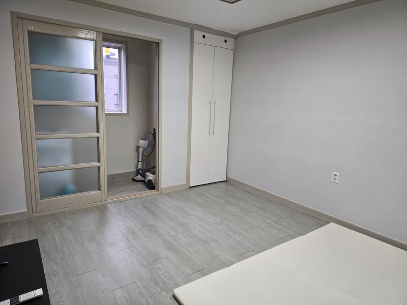 [Samcheok] Samcheok 31, a quiet residential area in the city, dog-friendly, Samcheok Station, nearby beach, Jangho Port 2