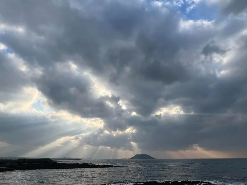 [Hallim, Jeju] A place you want to live at least once in your life/Enjoy the ocean view from the living room and bedroom 31