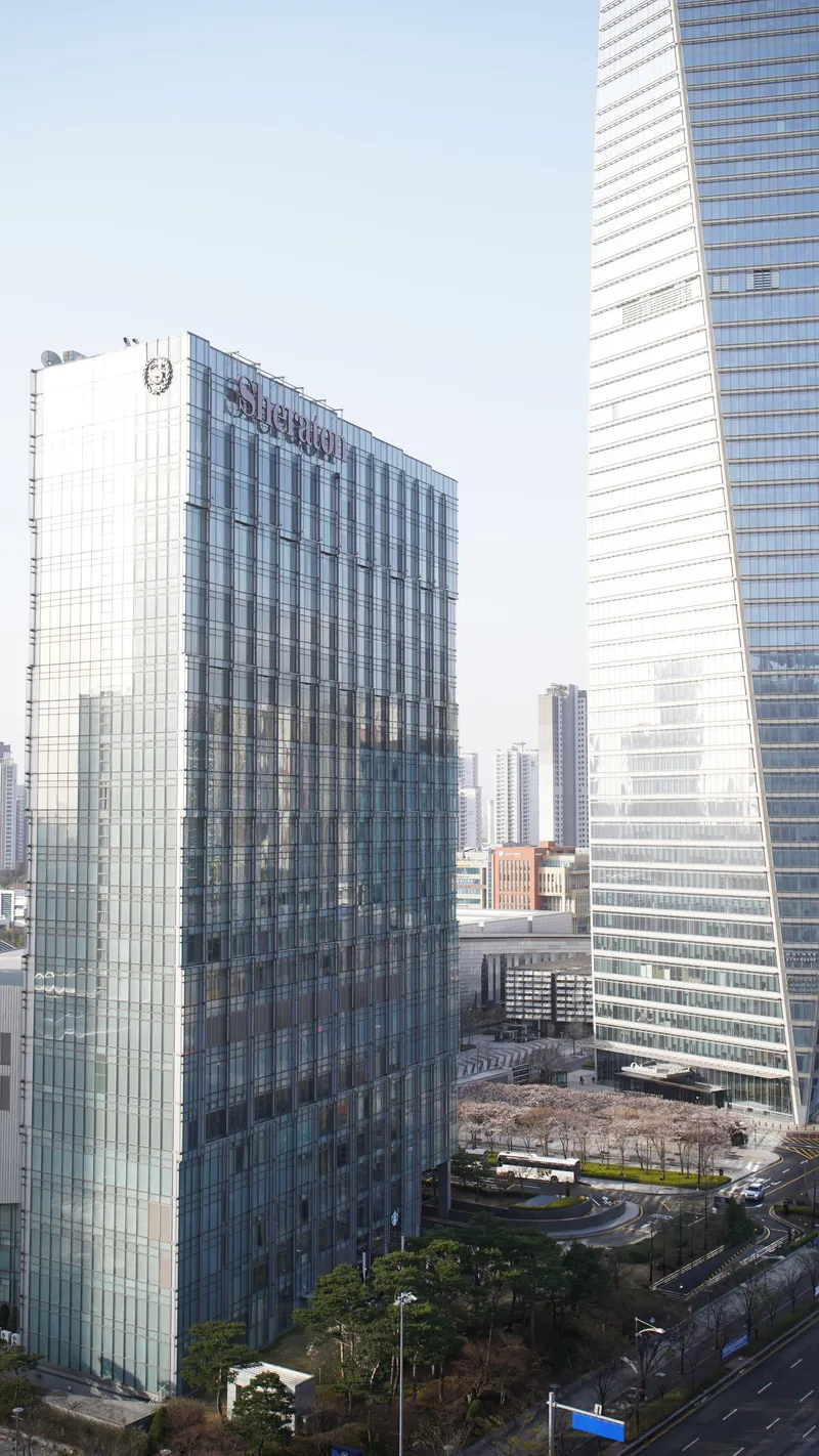 [Yeonsu, Incheon] Central Park Women's Sharehouse (Single Room) ENG [B Room] 9