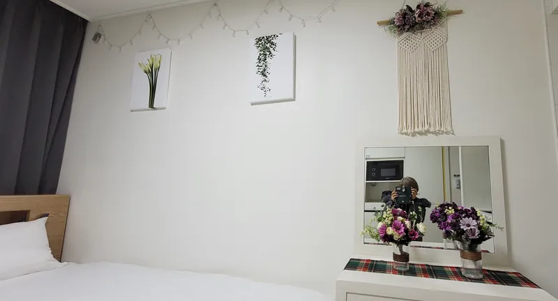 [강원 양양] #죽도.인구해변,#써핑#호텔형#코앞바다 4