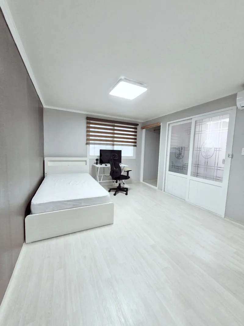[Gumi] Super cost-effective Indong one-room #201 4