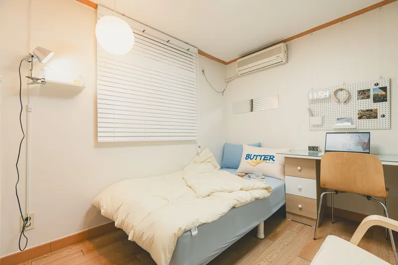 [Gwanak, Seoul] Seoul National University Venture Town Full-Option Remodeling 2