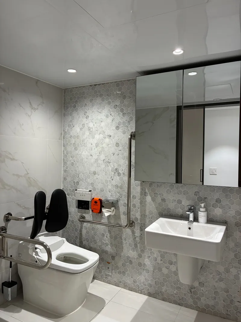 [Seocho, Seoul][Seocho Gangnam] high-end seochogangnam Justmovein 9