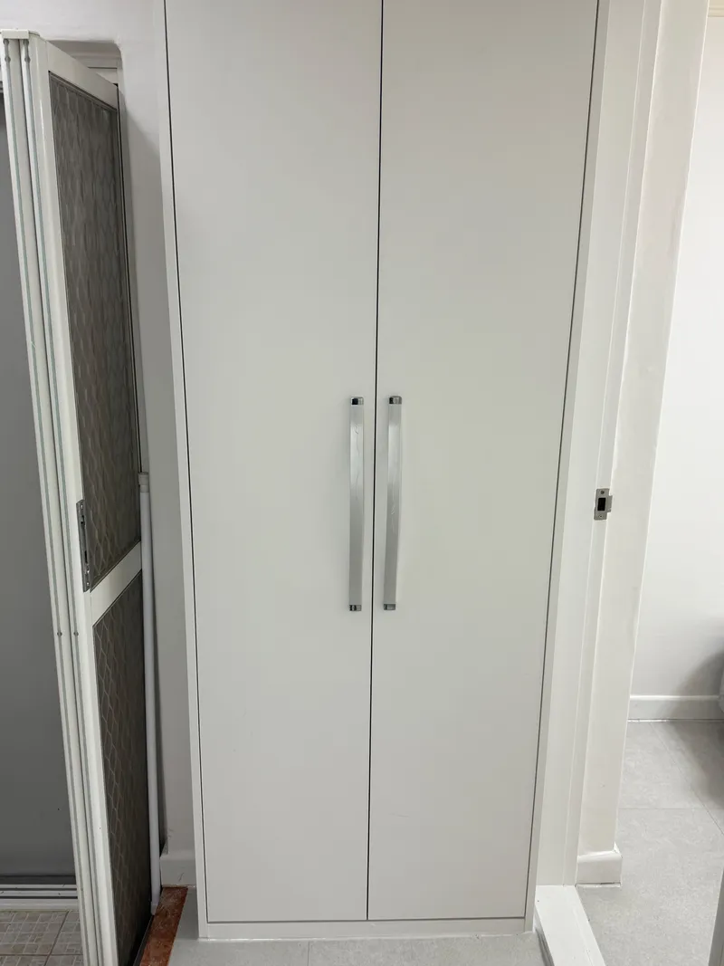 [Seocho, Seoul] Bangbae Isu Station Gangnam Two-Room Apartment 8