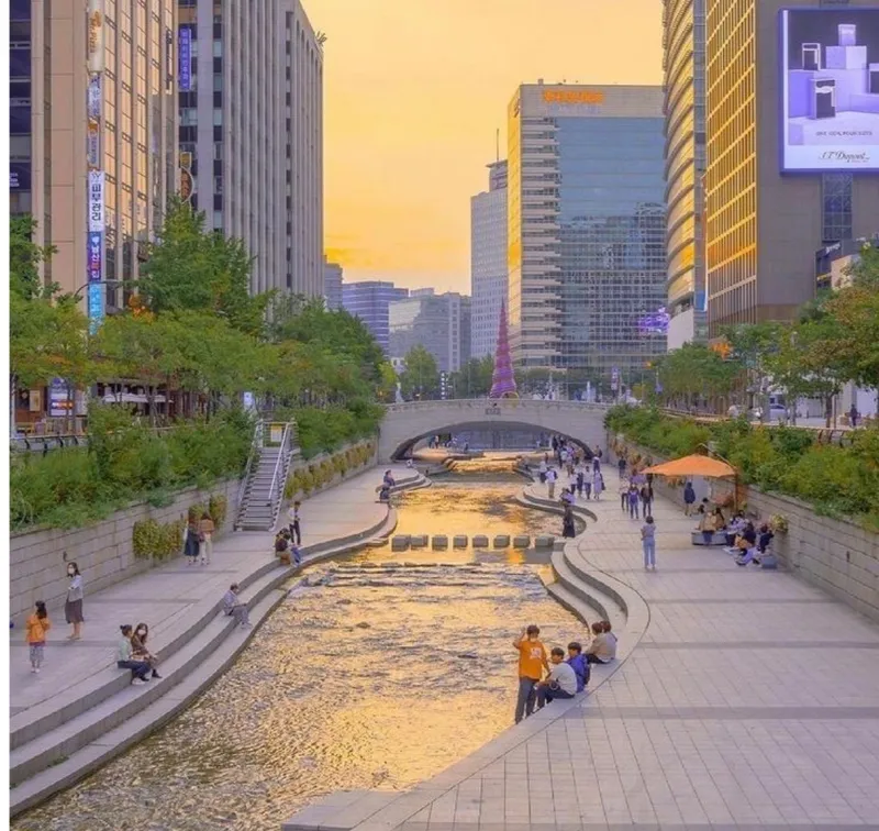 [Dongdaemun, Seoul] 5 minutes from Shinsoldong Station - Adjacent to Jongno, Euljiro, and Seongsu - 4 people 14
