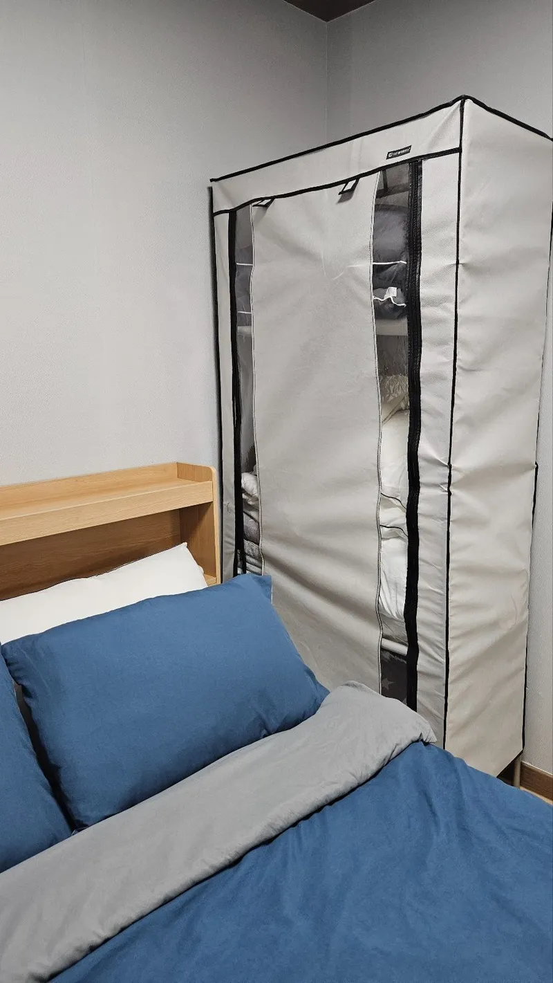 [Aewol, Jeju] Forest healing accommodation 9