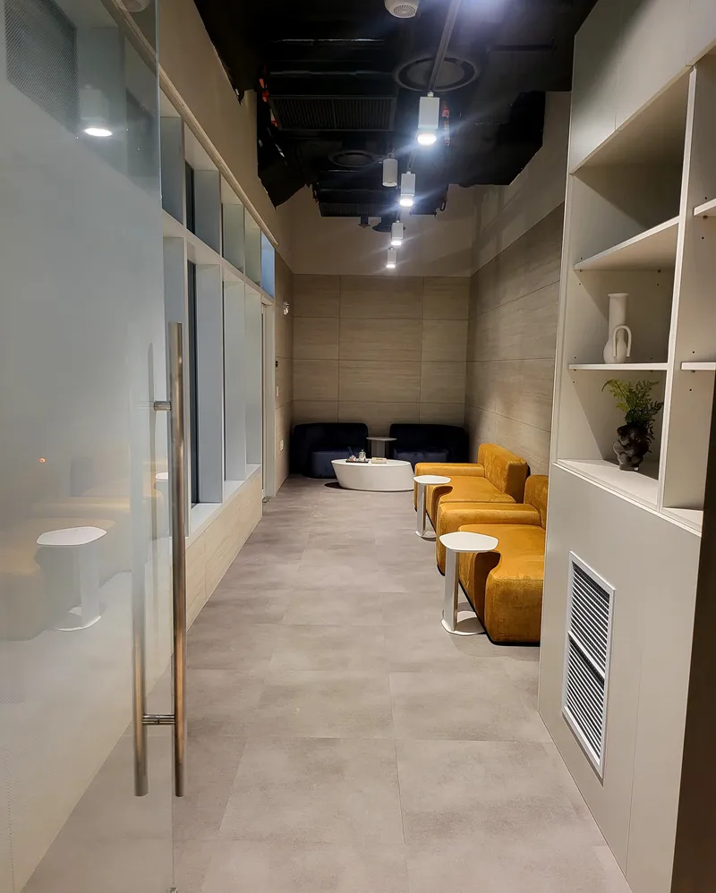 [서울 강남] 강남역 루프탑 하이앤드 오피스텔 탑층 37