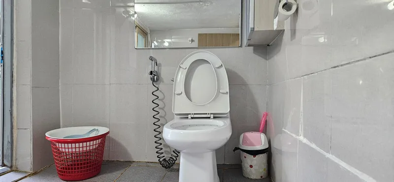 [Jeonju] Hanok Village, 10-minute walk, two-room apartment 7