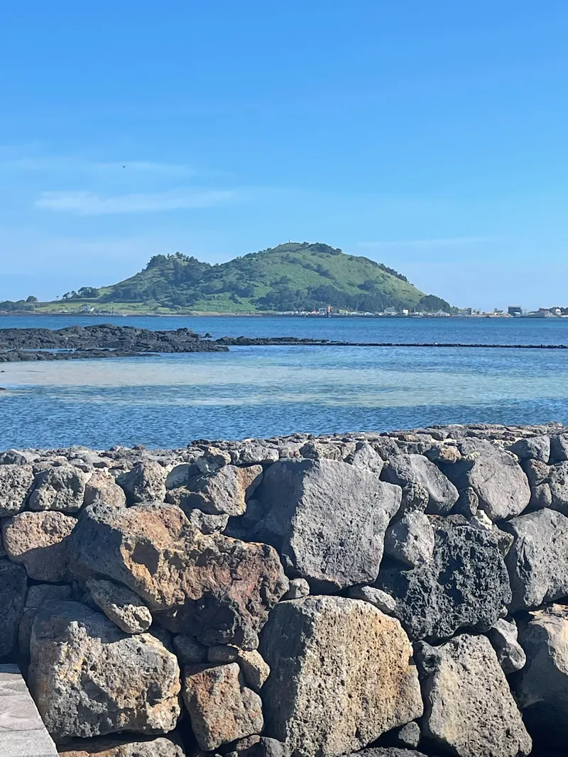 [Hallim, Jeju] Geumneung Beach Ocean View House 27